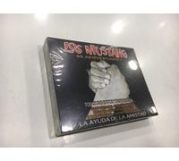 I MUSTANG 2 X CASSETTE 40 ANNIVERSARIO LA AIUTO DELL'AMICIZIA CLIFF RICHARD