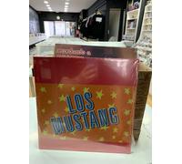 I MUSTANG LP GRANDI SUCCESSI SIGILLATO NUOVO 2009 THE BEATLES