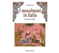 I musulmani in Italia (secoli IX-XIX)