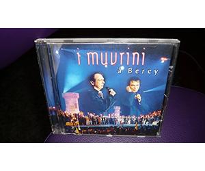 I Muvrini - A Bercy