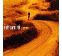 I Muvrini - A Strada (Belgium) [Import]