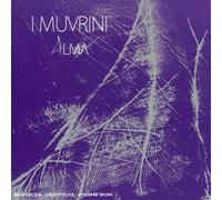 I Muvrini - Alma - (inclus 1 DVD)