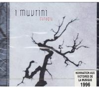 I Muvrini - Curaggiu