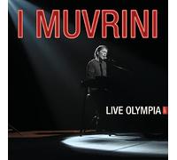 I Muvrini - I Muvrini-Album Live (2 CD)