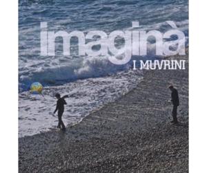 I Muvrini - Imagina
