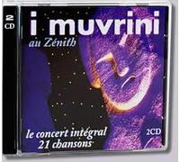 I Muvrini - Le Concert Integral-