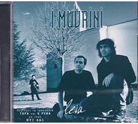 I Muvrini Leia (CD)
