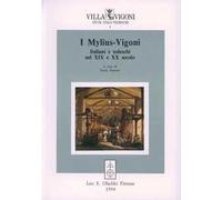 I Mylius-Vigoni. Italiani e tedeschi nel XIX e XX secolo