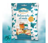 I.N.C.A.P. BUSTA CARAMELLE BALSAMICHE AL MIELE 100 G