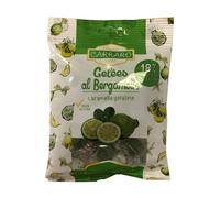 I.N.C.A.P. CESARE CARRARO GOCCE DI BENESSERE GELATINE BERGAMOTTO 100 G