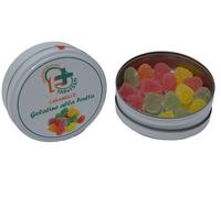 I.N.C.A.P. GELATINE DI FRUTTA 40 G
