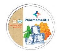 I.N.C.A.P. PHARMAMENTIS CARAMELLE BALSAMICHE PROPOLI 50 G
