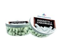 I.N.C.A.P. PHARMAMENTIS GESSETTI LIQUIRIZIA 50 G