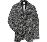 I.N.C Giacca Blazer A Due Bottoni Da Uomo