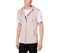 I.N.C Gilet Da Maglione Deconstructed Per Uomo