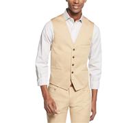 I.N.C Gilet Slim-Fit A Cinque Bottoni Per Uomo