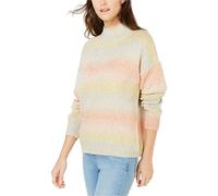 I.N.C Maglione Pullover Ombre Da Donna