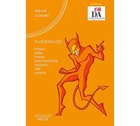 I.n.f.e.r.n.o. Con CD-ROM