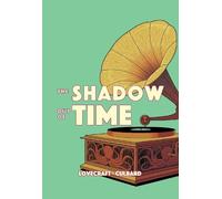 I.N.J. Culbard The Shadow Out of Time (Tascabile) Weird Fiction