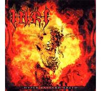 I.N.R.I. - Hyper Bastard Breed