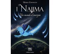 I Najima. Un mondo d’energia