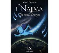 I Najima. Un mondo d’energia