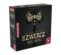 I Nani Big Box - Tedesco