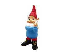 I NANOTTINI, NANI DA ARREDAMENTO E/O GIARDINO IRRIVERENTI E PORTA FORTUNA