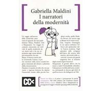 I narratori della modernità