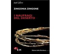 I naufragi del deserto