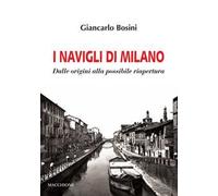 I Navigli di Milano. Dalle origini alla possibile riapertura
