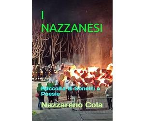 I NAZZANESI: Raccolta di Sonetti e Poesie