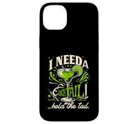 I Need A Cocktail Hold The Tail Bevanda Misto Bevanda Alcolica Bar Custodia per iPhone 14 Plus