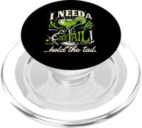 I Need A Cocktail Hold The Tail Bevanda Misto Bevanda Alcolica Bar PopSockets PopGrip per MagSafe