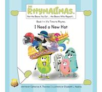 I Need a New Hat: It’s Time to Rhyme: 1