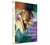 I Need a Ride to California