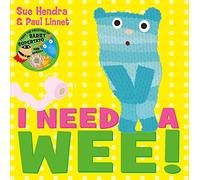 I Need a Wee!: A laugh-out-loud picture book from the creators of Supertato!