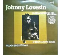 (I Need A)Working Girl (12" Vinyl Maxi-Single)(1983)(A&M AMS 12-9745)