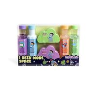 I NEED MORE SPACE BATH LOTE 6 pz