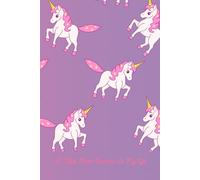 I Need More Unicorns In My Life