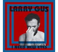 i need new eyes (blue vinyl)