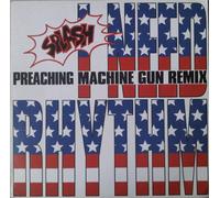 I need rhythm (Preaching Machine Gun Remix, 1990) / Vinyl Maxi Single [Vinyl 12'']