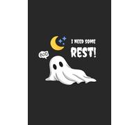 I need some rest!: Even death couldn’t save me from work.