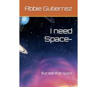 I need Space-: But not that space