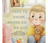 I Need To Know... Where Do We Go?