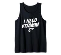 I Need Vitamin Cash Contanti libertà Finanziaria Denaro Canotta