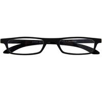 I need you Lesebrille Etui Federtechnik Zipper Nera Rossa Marrone Blu