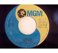 I NEED YOU / TO EACH HIS OWN (7"/45 rpm)