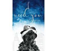 I Need You To Love Me: 2 - Genicious