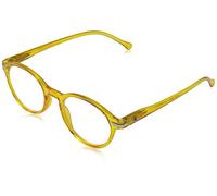 I Need You TROPIC G26500 - Occhiali in plastica con tecnologia a molla, 2 diottrie, colore: Giallo